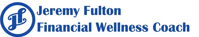 Jeremy Fulton, Financial Wellness Coach